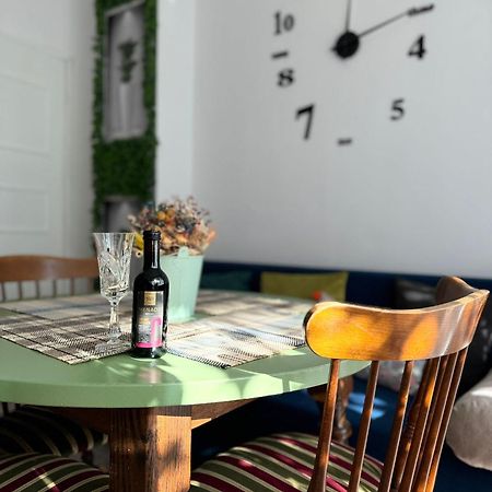The Master And Margarita Apartment, Майстора И Маргарита 2 بورغاس المظهر الخارجي الصورة