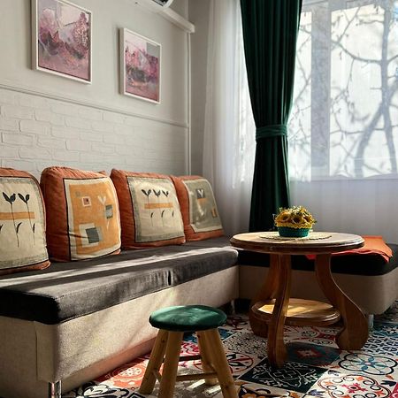 The Master And Margarita Apartment, Майстора И Маргарита 2 بورغاس المظهر الخارجي الصورة
