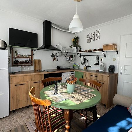 The Master And Margarita Apartment, Майстора И Маргарита 2 بورغاس المظهر الخارجي الصورة