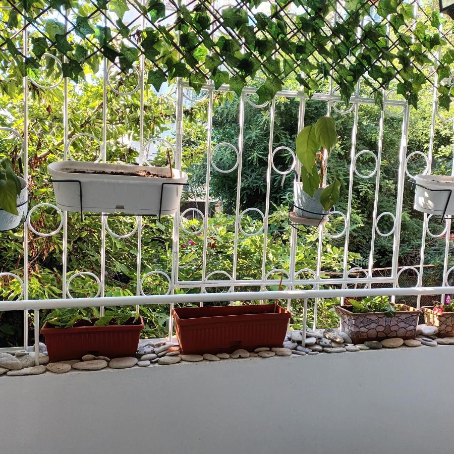 The Master And Margarita Apartment, Майстора И Маргарита 2 بورغاس المظهر الخارجي الصورة