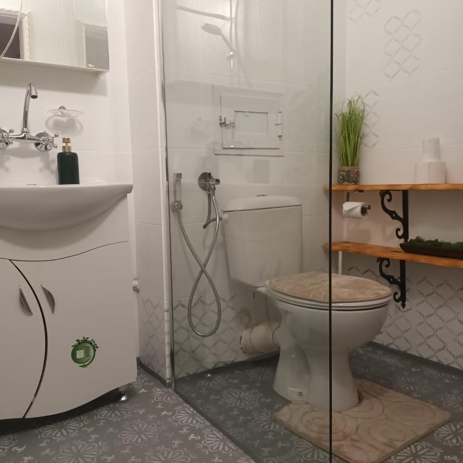 The Master And Margarita Apartment, Майстора И Маргарита 2 بورغاس المظهر الخارجي الصورة