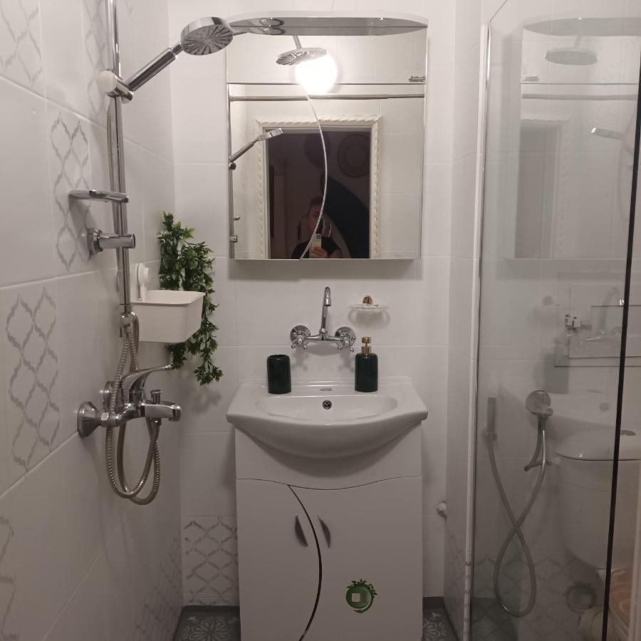 The Master And Margarita Apartment, Майстора И Маргарита 2 بورغاس المظهر الخارجي الصورة