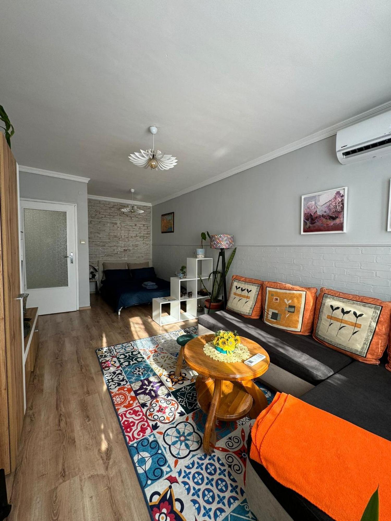 The Master And Margarita Apartment, Майстора И Маргарита 2 بورغاس المظهر الخارجي الصورة