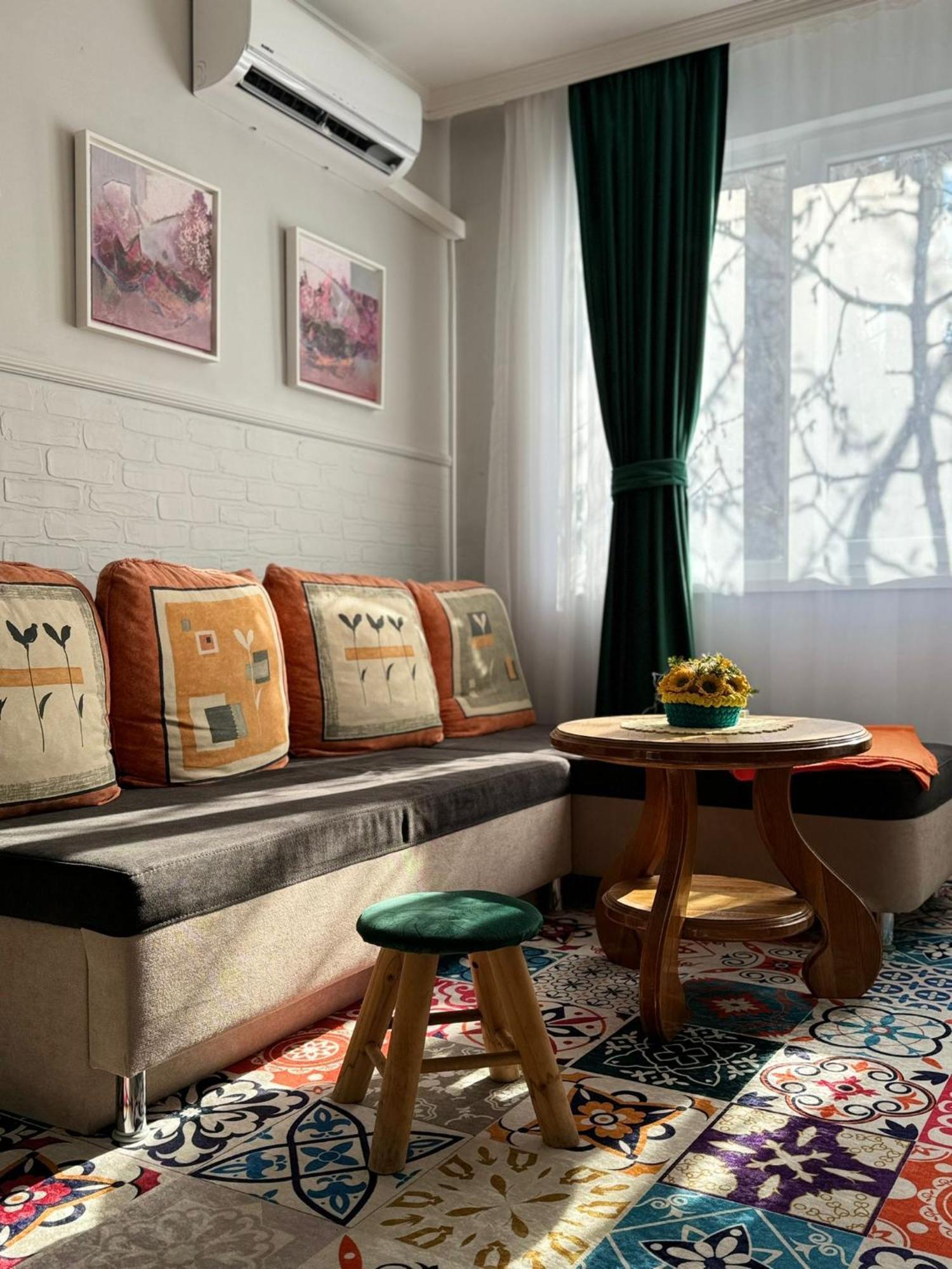 The Master And Margarita Apartment, Майстора И Маргарита 2 بورغاس المظهر الخارجي الصورة