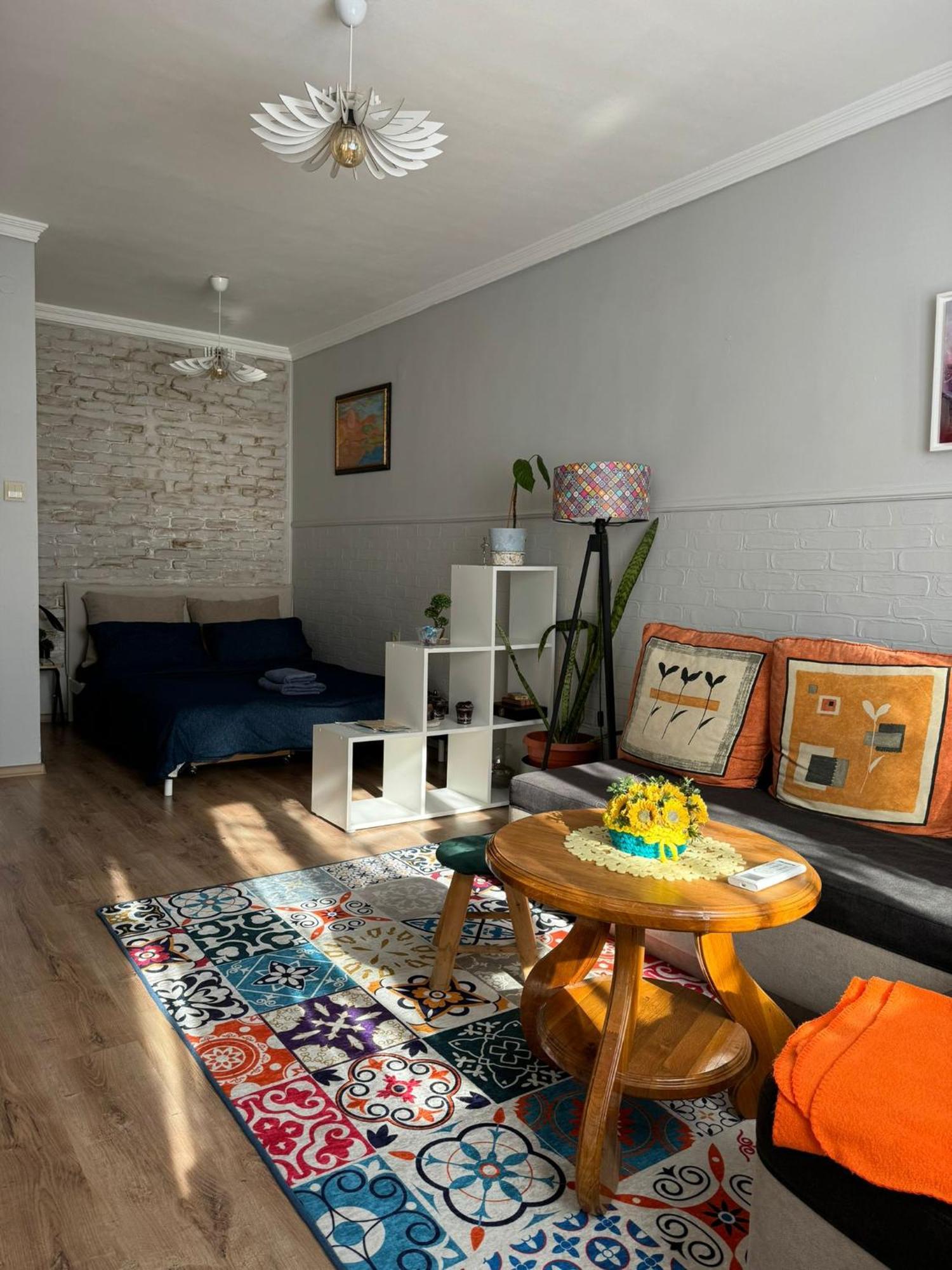 The Master And Margarita Apartment, Майстора И Маргарита 2 بورغاس المظهر الخارجي الصورة