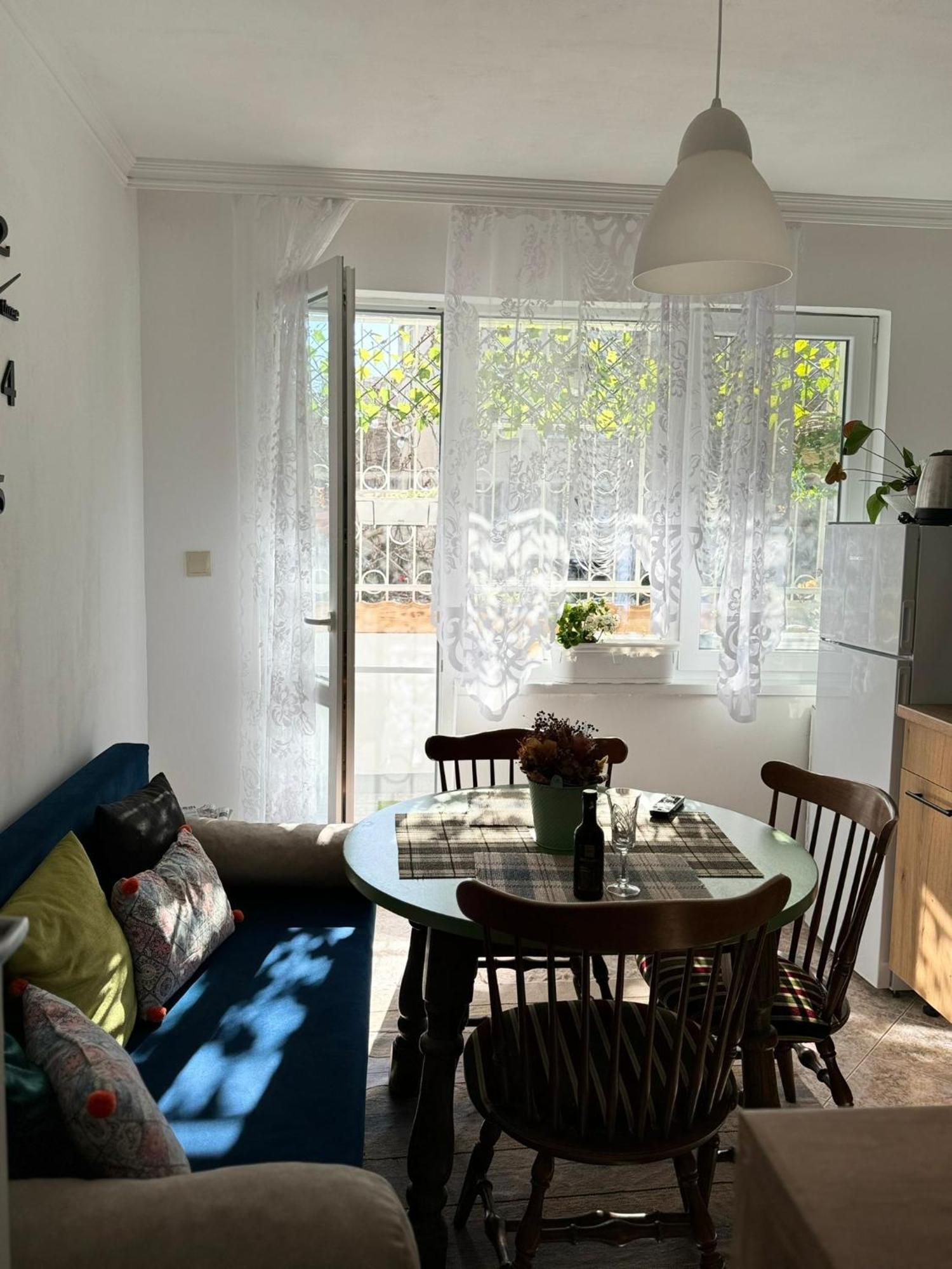 The Master And Margarita Apartment, Майстора И Маргарита 2 بورغاس المظهر الخارجي الصورة