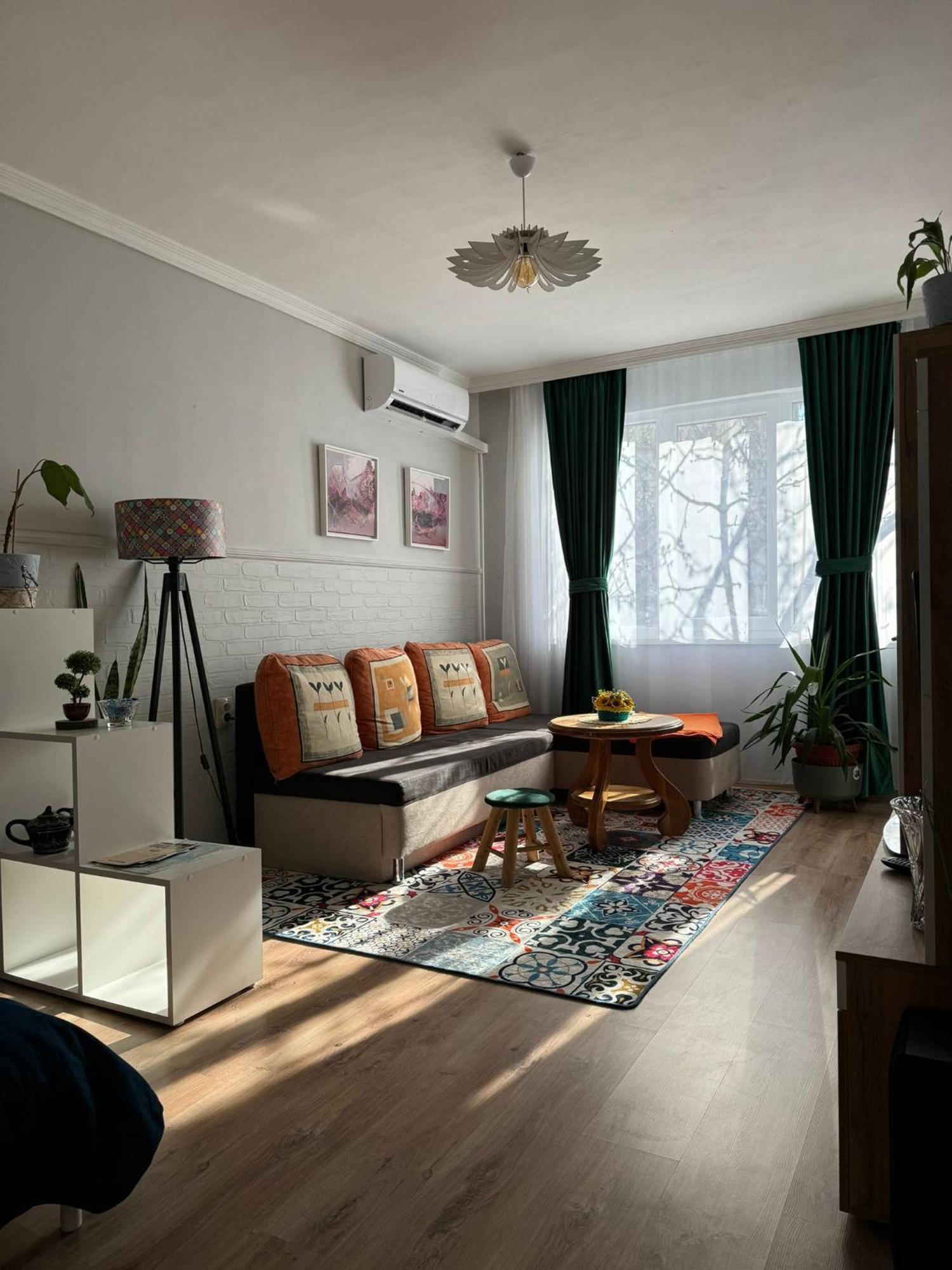The Master And Margarita Apartment, Майстора И Маргарита 2 بورغاس المظهر الخارجي الصورة