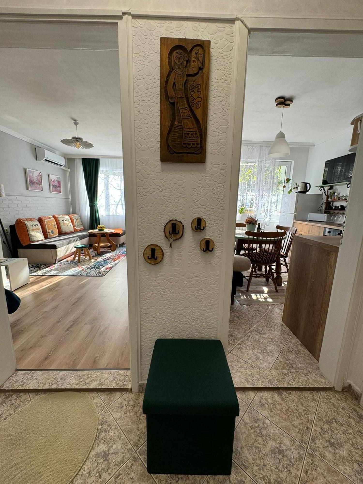 The Master And Margarita Apartment, Майстора И Маргарита 2 بورغاس المظهر الخارجي الصورة