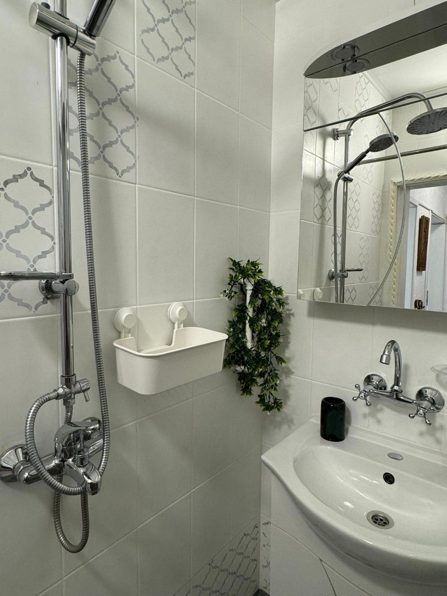 The Master And Margarita Apartment, Майстора И Маргарита 2 بورغاس المظهر الخارجي الصورة