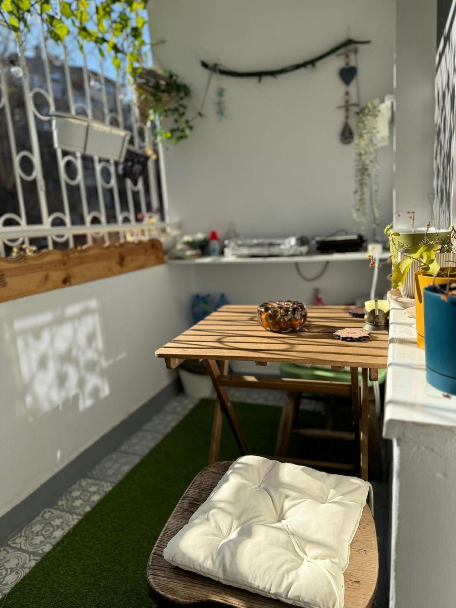 The Master And Margarita Apartment, Майстора И Маргарита 2 بورغاس المظهر الخارجي الصورة
